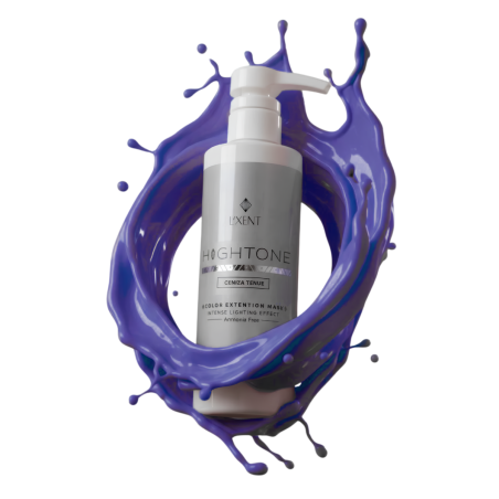 MASCARILLA HIGNTONE CENIZA TENUE 300 ML