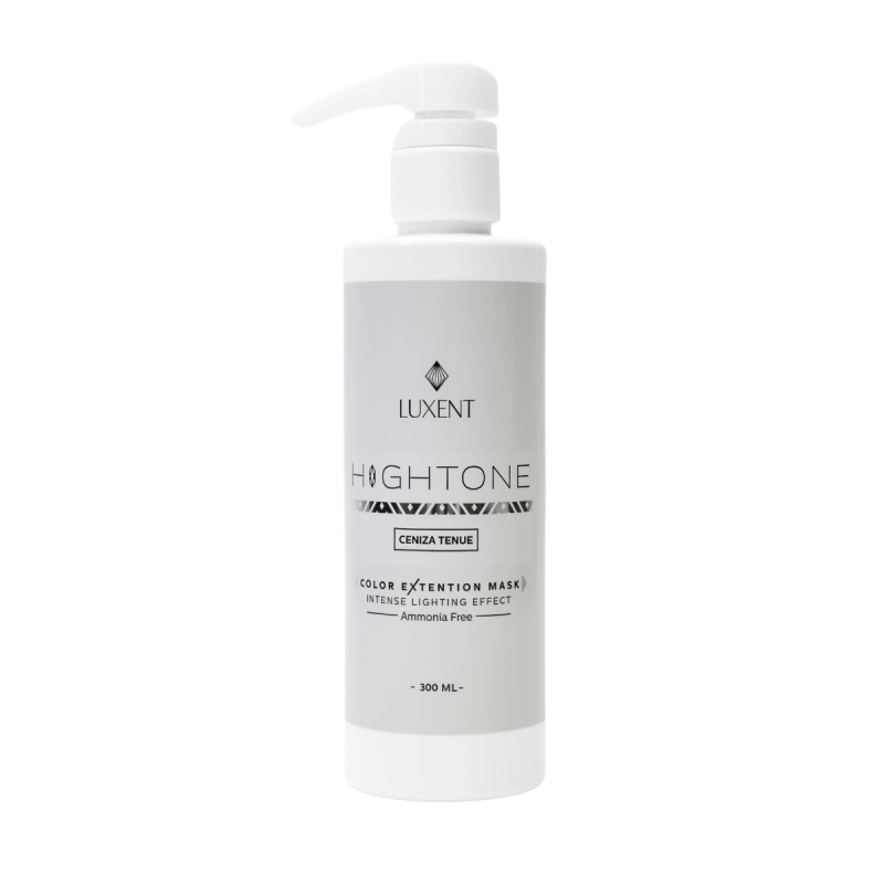 MASCARILLA HIGNTONE CENIZA TENUE 300 ML