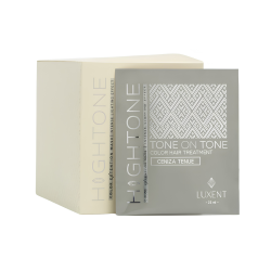 MASCARILLA HIGNTONE CENIZA TENUE 25 ML (*20)
