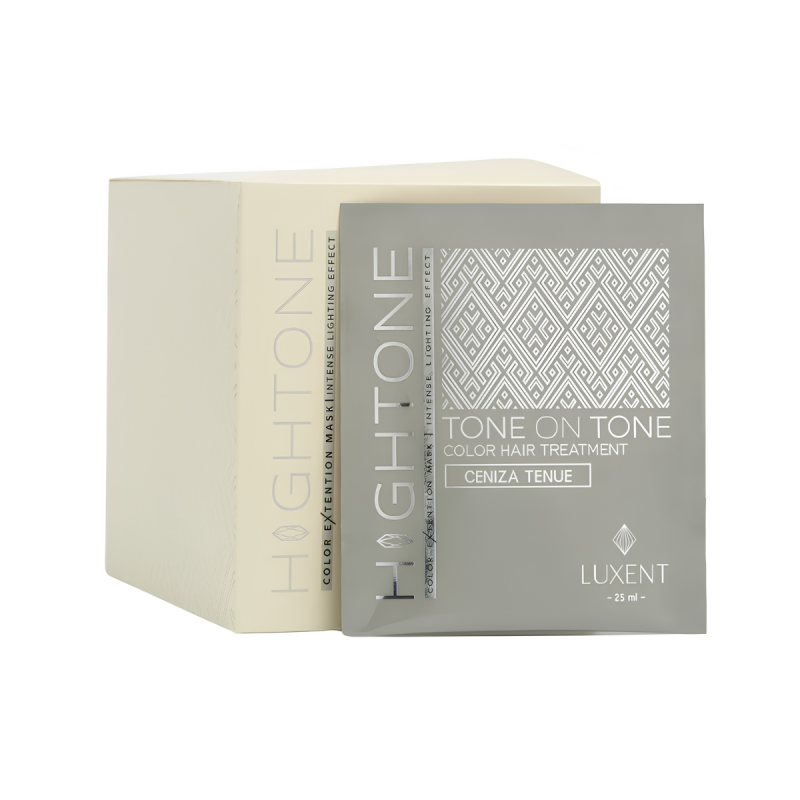 MASCARILLA HIGNTONE CENIZA TENUE 25 ML (*20)