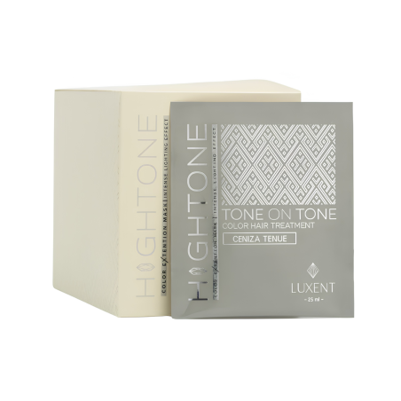 MASCARILLA HIGNTONE CENIZA TENUE 25 ML (*20)
