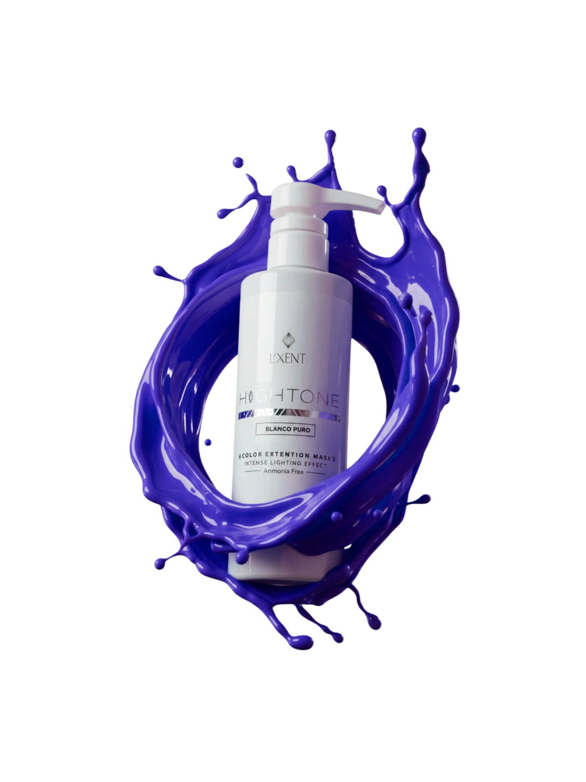 MASCARILLA HIGNTONE BLANCO PURO 300 ML