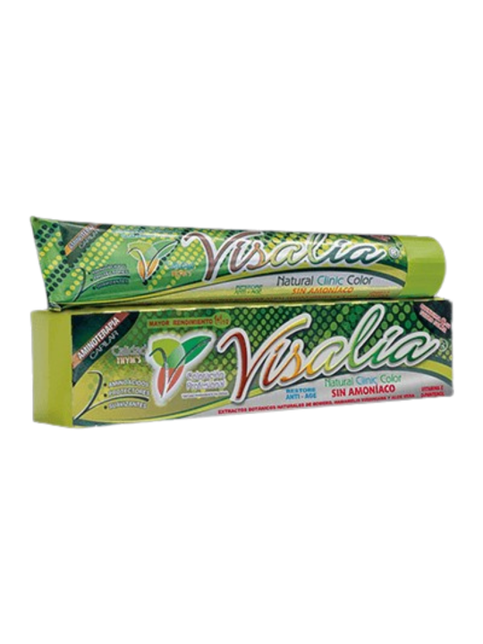 TINTE VISALIA 7.1