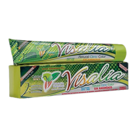 TINTE VISALIA 7.1