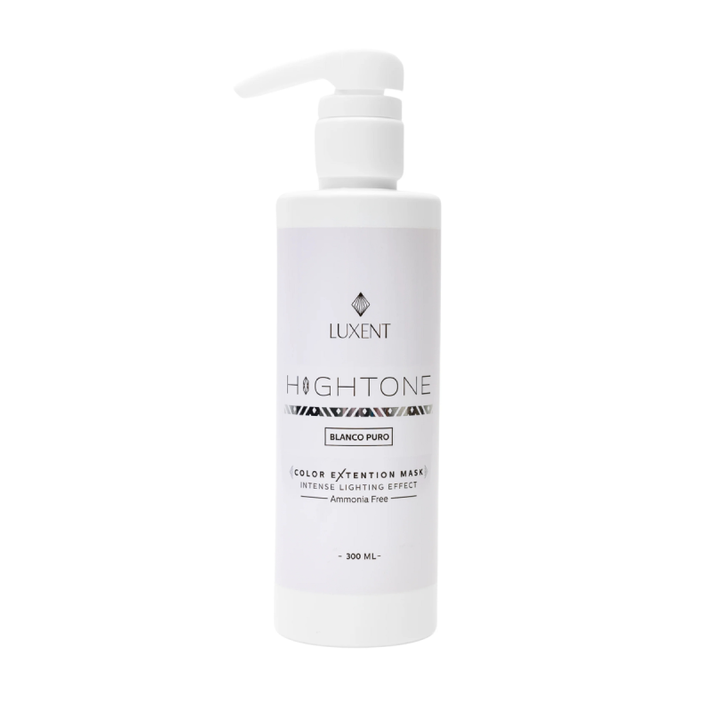 MASCARILLA HIGNTONE BLANCO PURO 300 ML