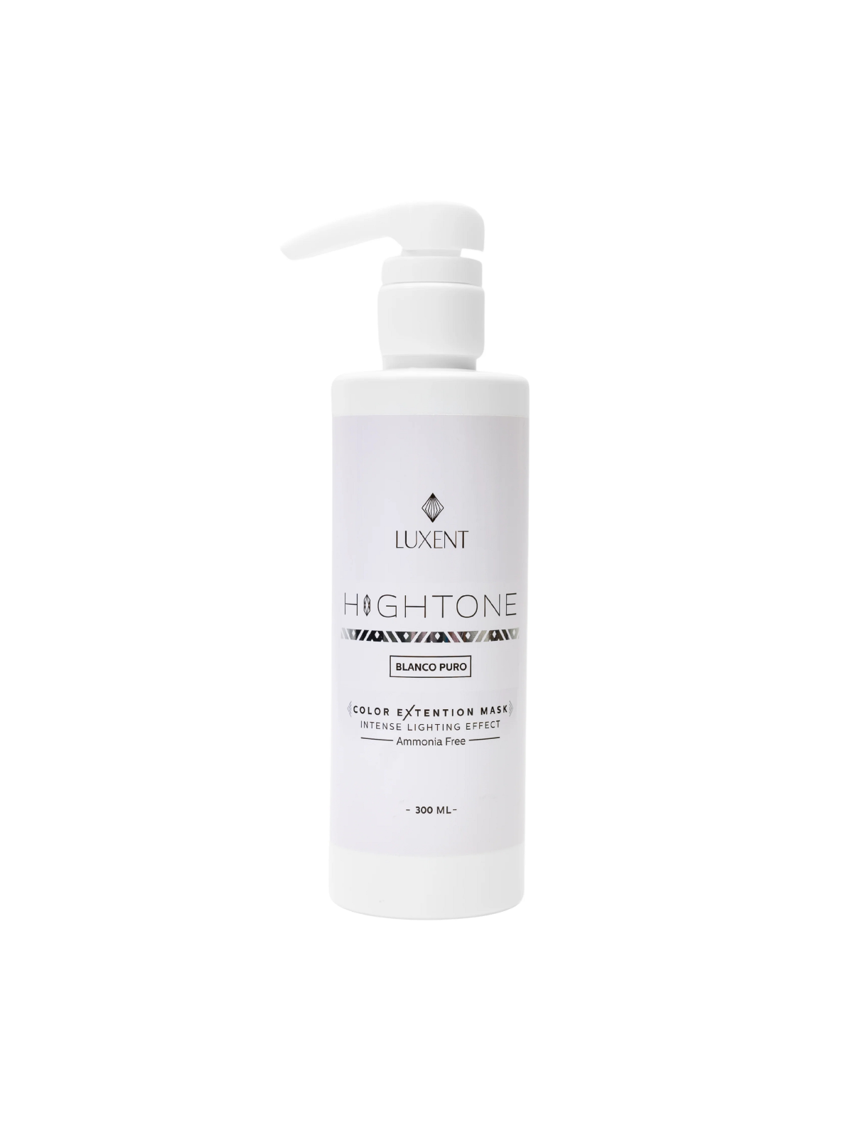 MASCARILLA HIGNTONE BLANCO PURO 300 ML