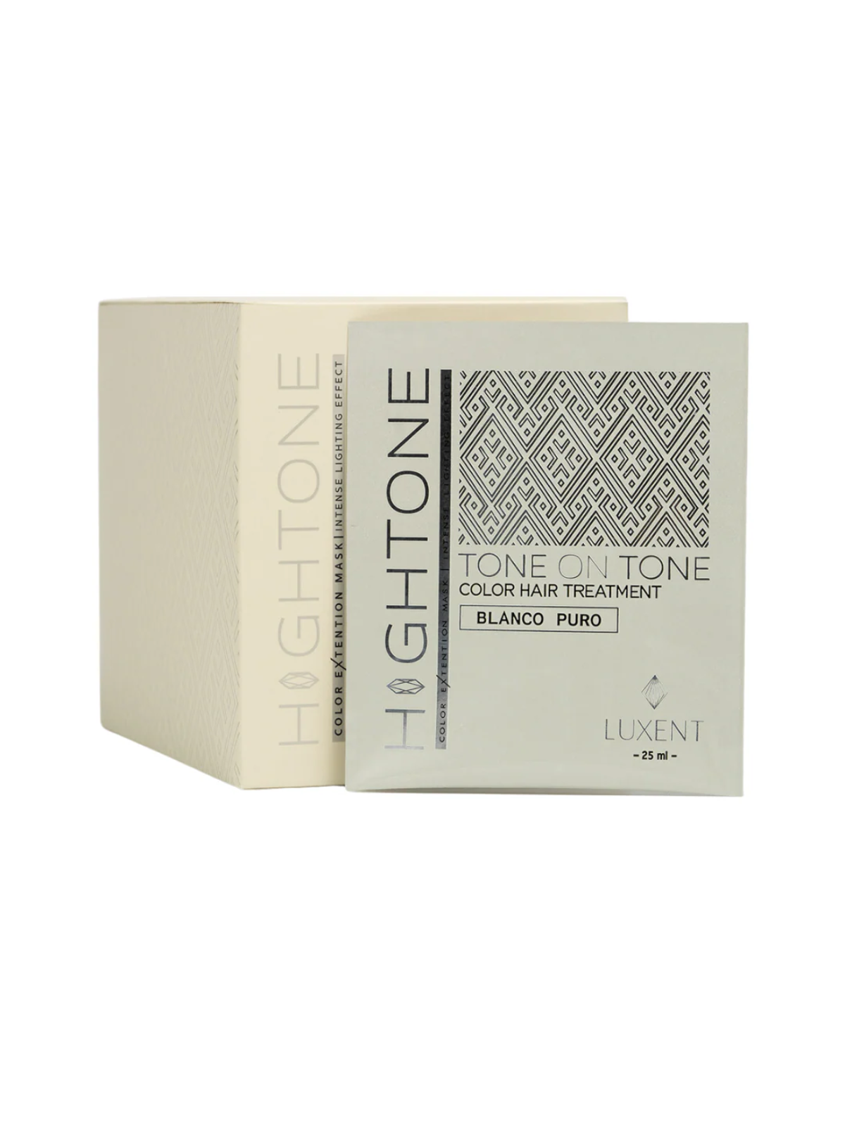 MASCARILLA HIGNTONE BLANCO PURO 25 ML (*20)