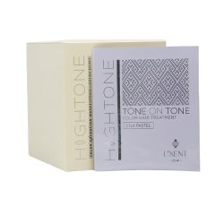MASCARILLA HIGNTONE LILA PASTEL 25 ML (*20)