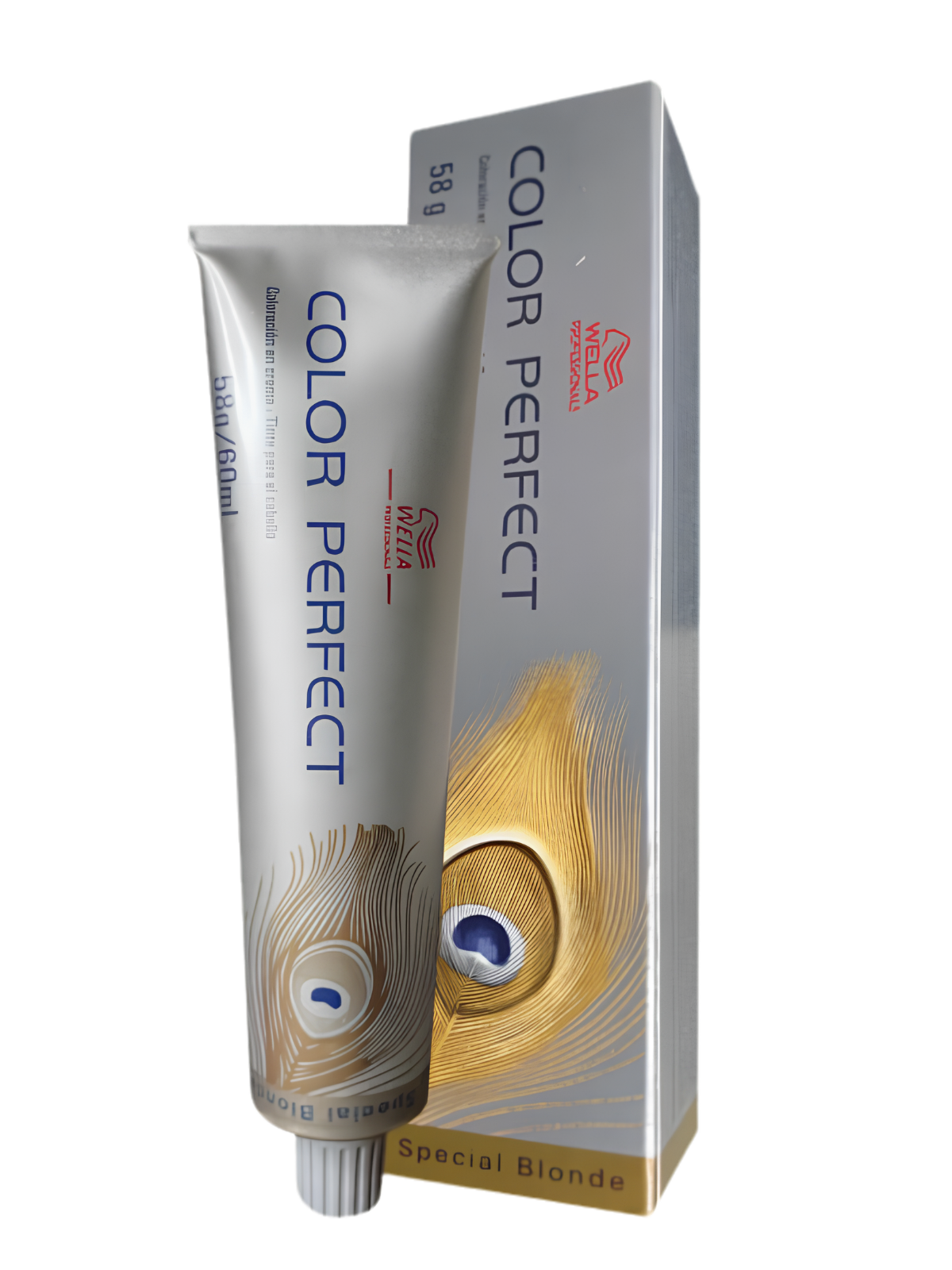 TINTE WELLA 12.11 RUBIO ESPECIAL CENIZA INTENSO 60ML