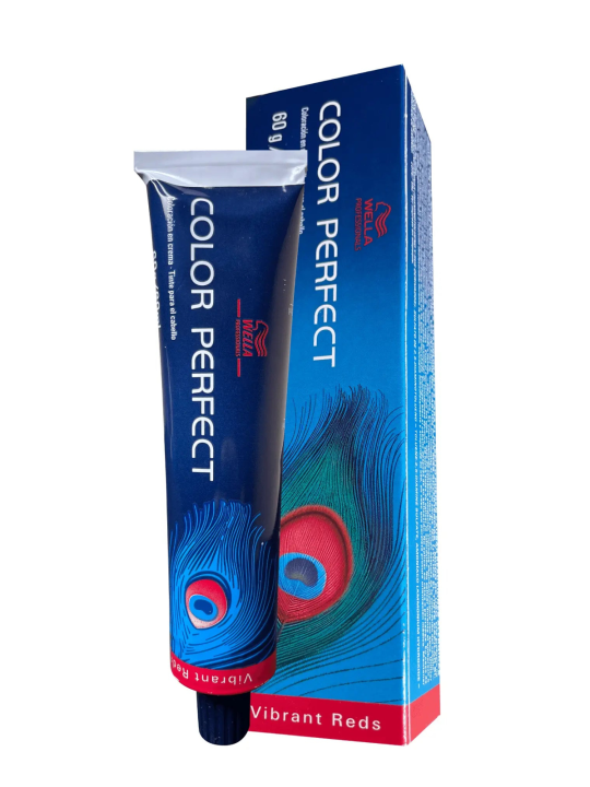 TINTE WELLA 66.46