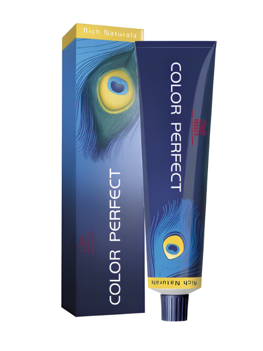 TINTE WELLA 7.2
