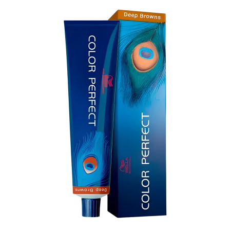 TINTE WELLA 7.77