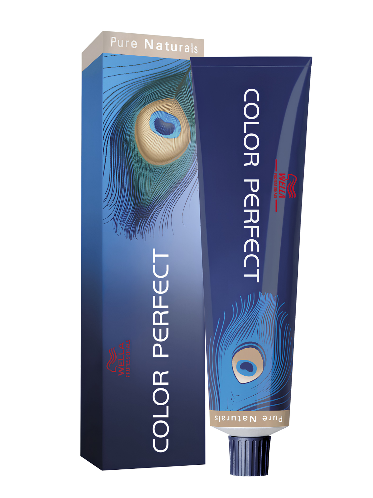 TINTE WELLA 9.01