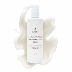 MASCARILLA HIGHTONE SELLANTE CLEAR 300ML