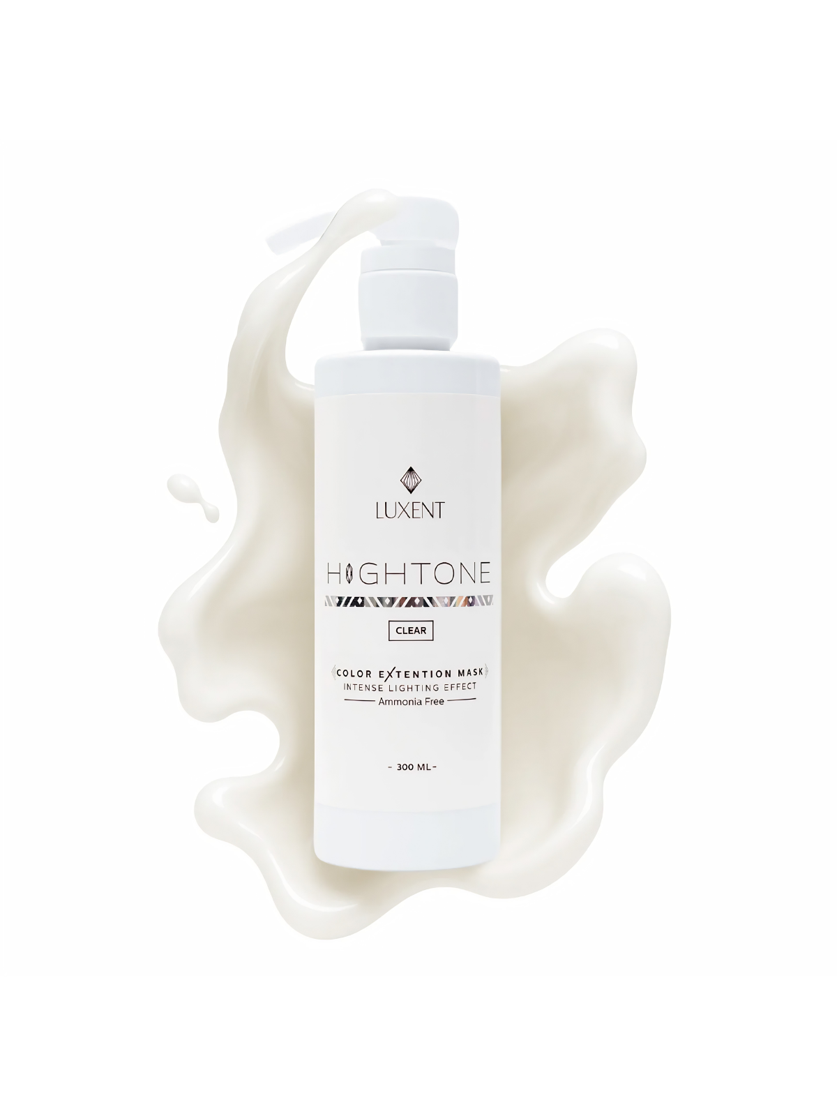 MASCARILLA HIGHTONE SELLANTE CLEAR 300ML