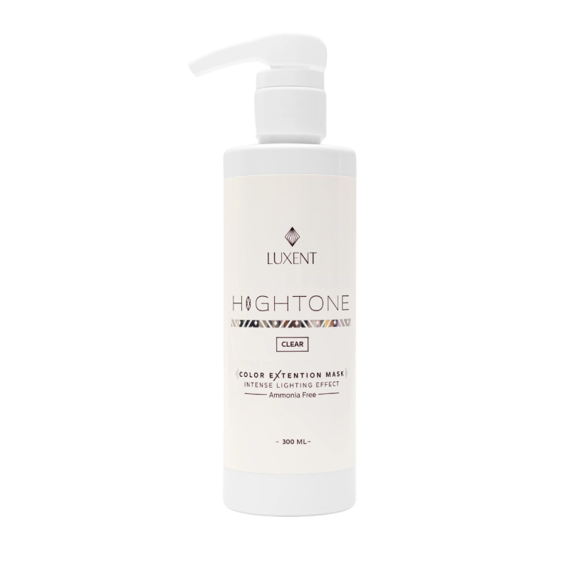 MASCARILLA HIGHTONE SELLANTE CLEAR 300ML
