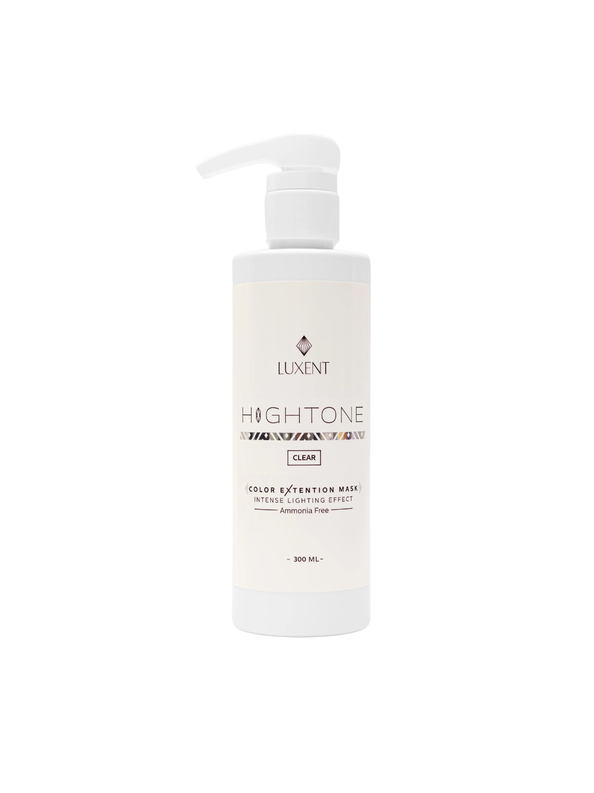MASCARILLA HIGHTONE SELLANTE CLEAR 300ML