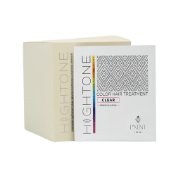 MASCARILLA HIGHTONE SELLANTE CLEAR 25ML