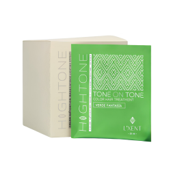 MASCARILLA HIGHTONE COLOR VERDE FANTASIA 25 ML