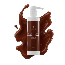 MASCARILLA HIGNTONE CHOCOLATE 300 ML