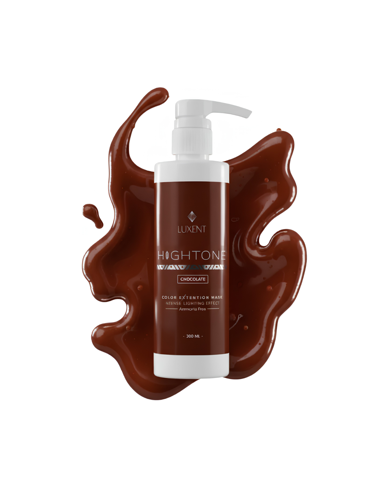 MASCARILLA HIGNTONE CHOCOLATE 300 ML