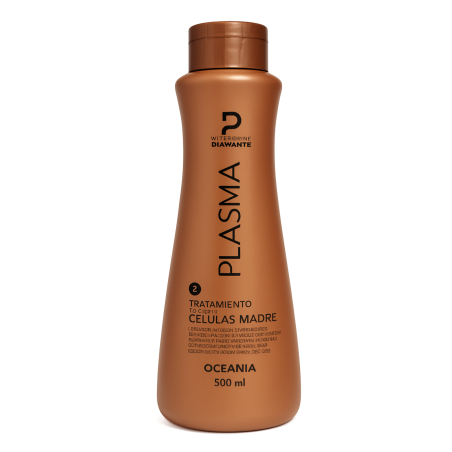 TRATAMIENTO PLASMA DELUXE 500 ML CELULAS MADRES