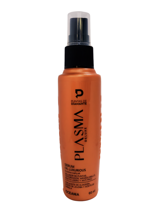 SILICONA SERUM PLASMA 60 ML
