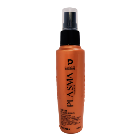 SILICONA SERUM PLASMA 60 ML