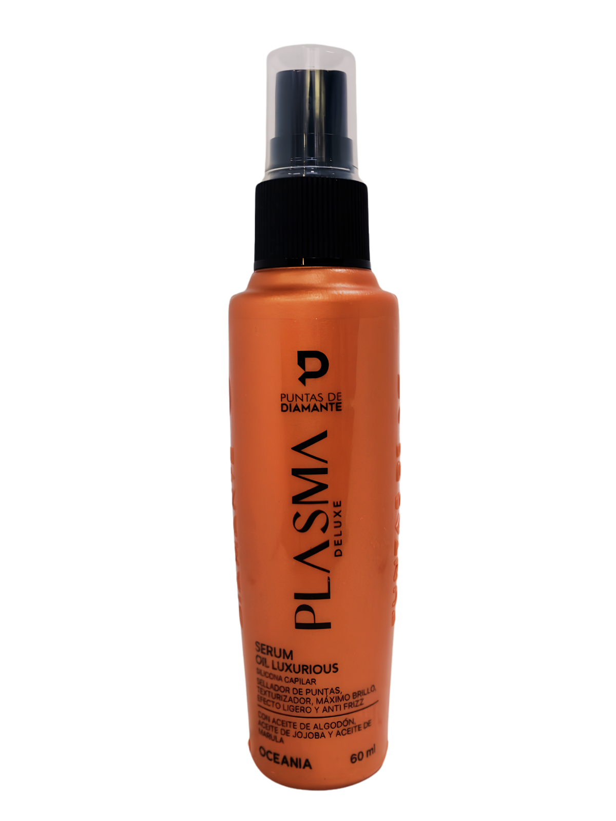 SILICONA SERUM PLASMA 60 ML