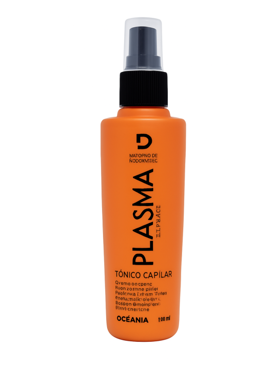 TONICO CAPILAR PLASMA DULEXE 120 ML
