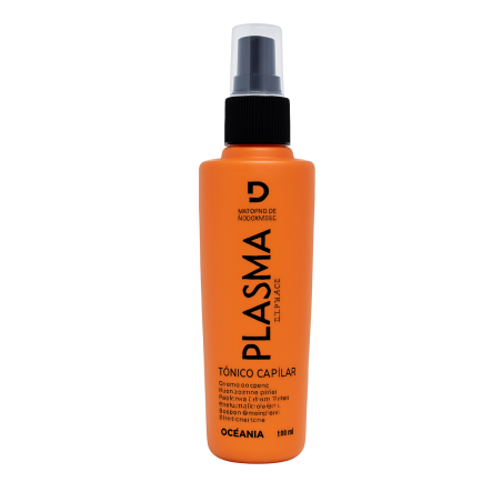 TONICO CAPILAR PLASMA DULEXE 120 ML