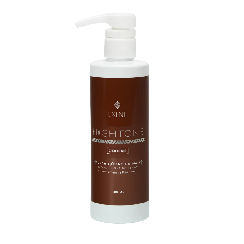 MASCARILLA HIGNTONE CHOCOLATE 300 ML