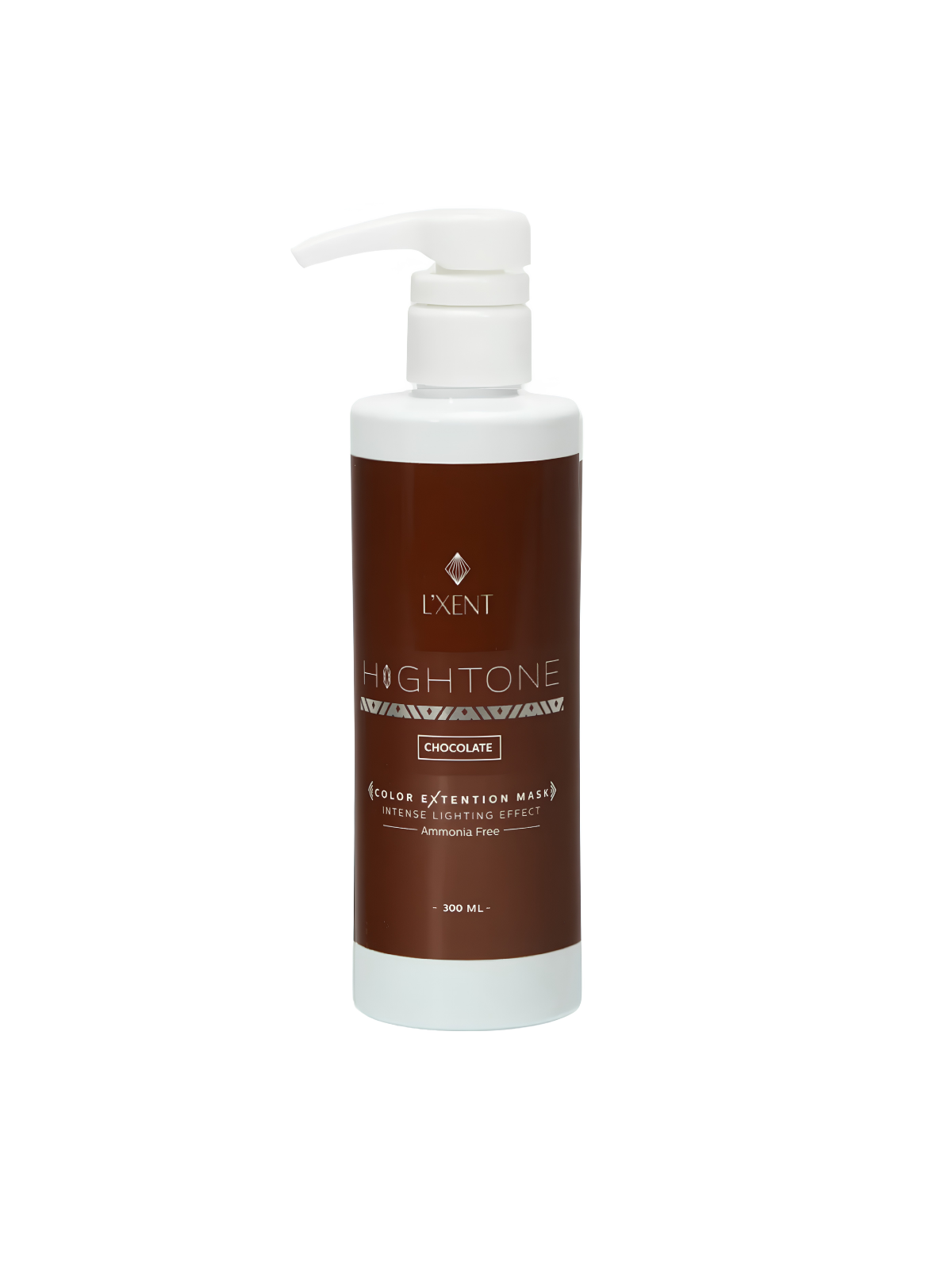 MASCARILLA HIGNTONE CHOCOLATE 300 ML