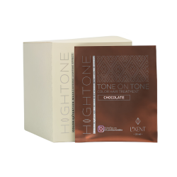 MASCARILLA HIGNTONE CHOCOLATE 25 ML (*20)