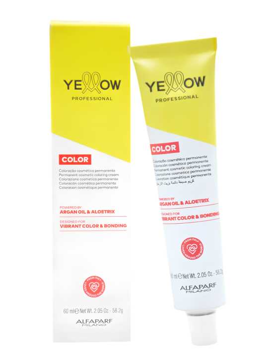 TINTE YE COLOR N.6 COOL 60ML