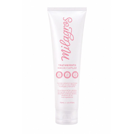 TRATAMIENTO MILAGROS MAGIA CAPILAR 150 ML