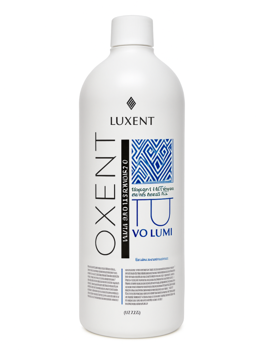 OXIGENTA LUXENT 10 VOL X 900 ML VENTA