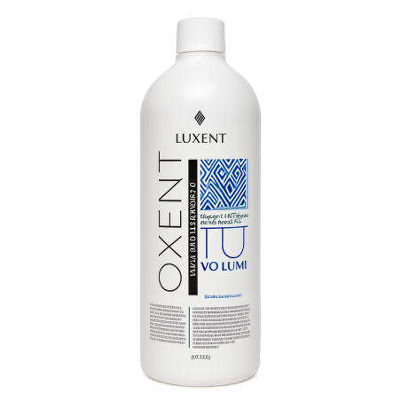OXIGENTA LUXENT 10 VOL X 900 ML VENTA