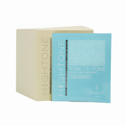 MASCARILLA HIGNTONE AQUAMARINE 25 ML (*20)