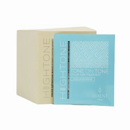 MASCARILLA HIGNTONE AQUAMARINE 25 ML (*20)