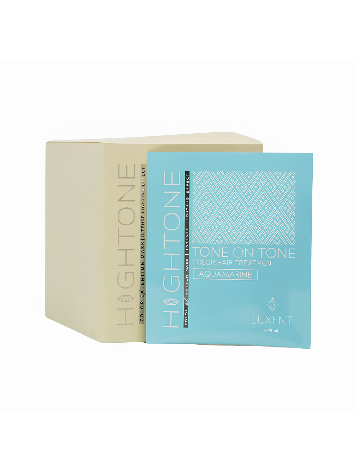 MASCARILLA HIGNTONE AQUAMARINE 25 ML (*20)