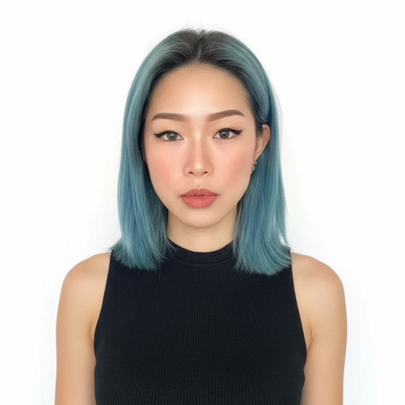 MASCARILLA HIGNTONE AQUAMARINE 25 ML (*20)