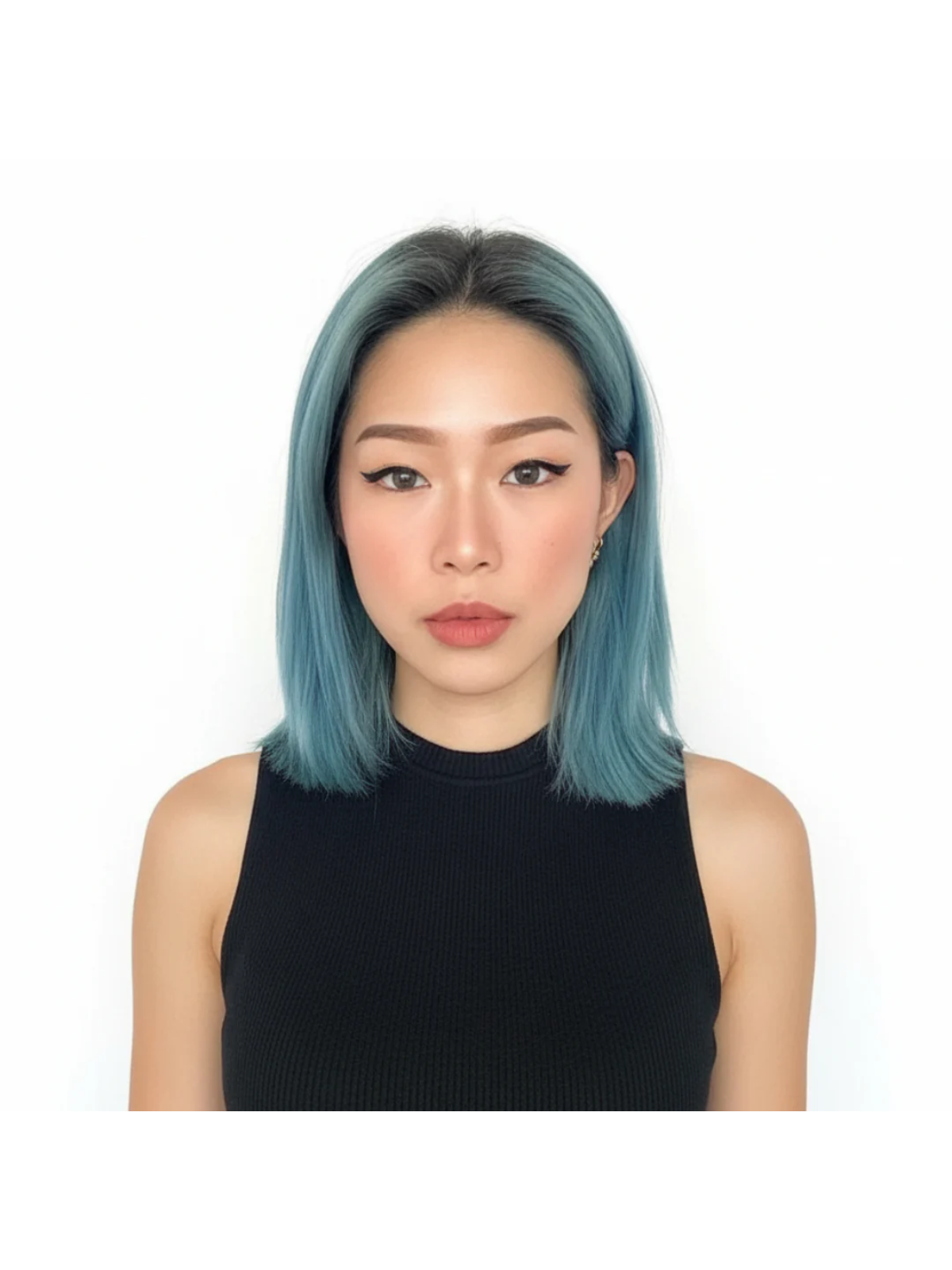 MASCARILLA HIGNTONE AQUAMARINE 25 ML (*20)