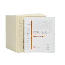 MASCARILLA HIGNTONE CONTRA NARANJA 25 ML (*20)
