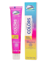 TINTE MEICYS COLORS PRO FANTASIA ROJO 75 ML