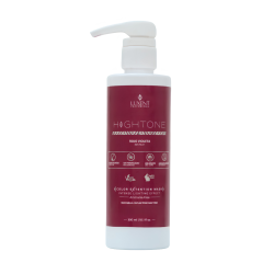 MASCARILLA HIGNTONE ROJO VIOLETA 300 ML