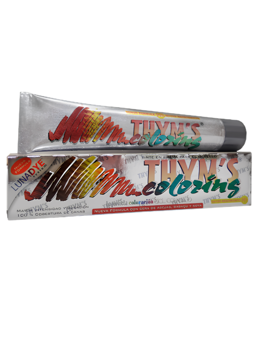 TINTE THYM`S 113M ROJO