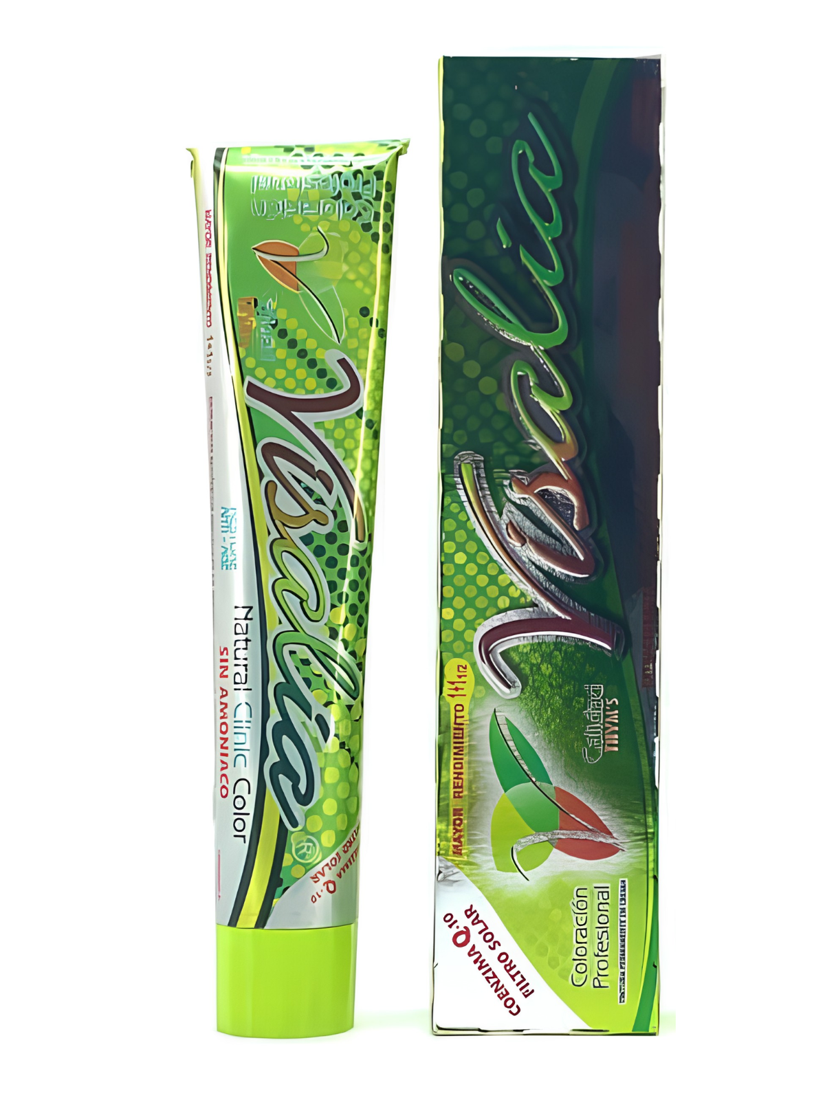 TINTE VISALIA 9.88