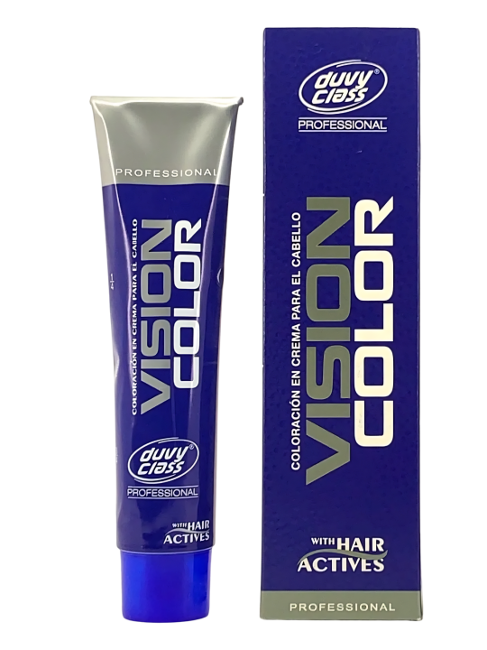 TINTE DUVY 5.34 CASTAÑO CLARO CHOCOLATE