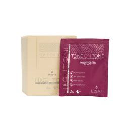 MASCARILLA HIGNTONE ROJO VIOLETA 40 ML (*20)